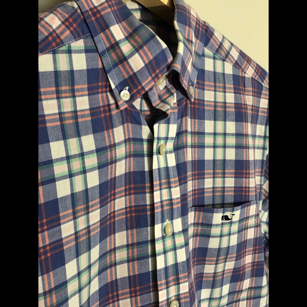 Vineyard Vines Shirt